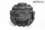 2019-2025 Chevy Blazer Spare Jack Tool Storage Tray Insert Box Foam Oem Used. Price: $79.99.