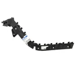 New Oem Ford 2013-2020 Lincoln Mkz Right Side Bumper Rail Bracket DP5Z-17787-A. Price: $69.07.