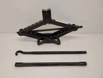 2009-2020 Dodge Journey Spare Tire Jack Wrench 68214659AA Used. Price: $90.04.