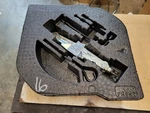 13-17 Honda Accord Emergency Roadside Jack & Tool Kit Set W/ Foam No Spare Used. Price: $84.55.