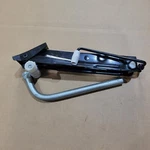 2012 Thru 2017 Audi A6 A7 Jack & Lug Wrench Tools Used. Price: $34.50.