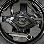 Forester 2011 Jack 1139872 Used. Price: $86.51.