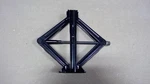 2015 Ford Edge Sel Jack 115098 Used. Price: $126.00.