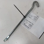Mazda CX-5 Spare Tire Changing Wrench Tool 2016 2015 2014 2013 Oem Used. Price: $29.56.