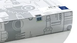 New Mb Holder A1298990014 Oem Neu. Price: $18.10.