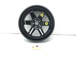 2014-2019 Maserati Ghibli Spare Tire Wheel 18'' Oem. Used. Price: $149.99.
