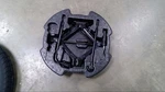 Elantra 2018 Tools Jack 647859 Used. Price: $104.90.