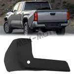 Rear Left Side Bumper Extension Corner Cover W/hole Fits Toyota Tacoma 2024 2025 New. Price: $109.99.