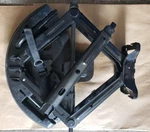 Car Jack And Tool Kit Oem Ford Explorer; Part# BB53-17009-AB New. Price: $110.00.