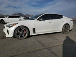 Jack Oem 2018 Kia Stinger Used. Price: $75.00.