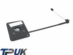 Spare Wheel Carrier Winch Ford Transit MK8 And Custom 2.2 2.0 Fwd Rwd 12 On New. Price: $106.59.