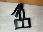 Porsche Cayenne 4.5 Turbo 955 Boot Tirefir Bottle Mount Trim Panel 7L0012130A Used. Price: $26.82.