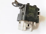 Toyota Avensis T270 2010 Other Relay 2861067010 UST119243 Gebraucht. Price: $7.47.