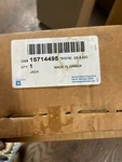 Genuine Gm Jack Assembly 15714495 New. Price: $129.99.