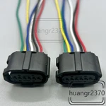 6-PIN Tps Sensor Connector For Toyota Lexus Mazda 90980-12303 6189-1083 New. Price: $16.50.