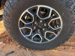 Wheel 18X8-1/2 Aluminum Y Spoke Design Fits 23 Ford F150 Pickup 104951556 Used. Price: $319.60.