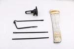 05-23 Toyota Tacoma Limited 3.5L 4WD Bottle Lift Jack And Kit W/ Tools Bag Used. Price: $169.99.