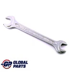 Bmw E46 X5 E53 E60 M5 E63 E65 Key Open End Spanner 12-13 Heyco Used. Price: $60.15.