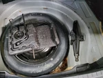 Corolla 2016 Jack 569408 Used. Price: $87.32.