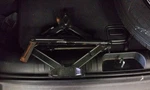 2014-2023 Jeep Cherokee Spare Tire Jack W/tool Oem Used. Price: $137.80.