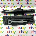 2007 - 2013 Acura Mdx Spare Tire Jack Tool Kit Emergency Set With Trim 08 09 10 Used. Price: $80.70.