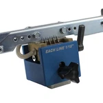 Wehrs Machine WM484 Adjustable Sipe Setter. Price: $56.03.