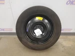2023 Kia Telluride Sx 18X4 Spare Wheel Black And T155/90D18 Tire See Images Used. Price: $175.00.