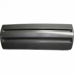 For Gmc Sierra 1500 2014 2015 License Plate Bracket Front Argent New. Price: $38.06.