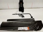 2026 Silverado 1500 Jack And Spare Tire Tools 12886624 Used. Price: $121.38.