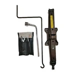 1999 - 2003 Lexus RX300 Emergency Spare Tire Jack & Tool Kit Set Oem 01 02 Used. Price: $74.00.