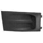 New Driver Side Fog Light Cover Fits 2008-2011 Ford Focus 8S4Z17E811BA. Price: $13.96.