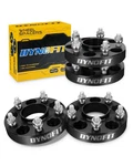 Dynofit 5X114.3 Wheel Spacers Inch 4PIECE For Nissan 350Z/370Z & Infiniti G... New. Price: $119.05.