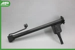 96-02 Mercedes W210 E300D E320 Roadside Vehicle Car Lift Jack 2105830115 Oem Used. Price: $63.00.