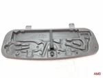 2003 Bmw 330CI 325CI E46 Convertible Trunk Tools Tray Box 71111096201 Used. Price: $44.99.