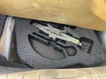 2015 Honda Accord Emergency Roadside Tools Toolkit Jack Lugwrench 966061 Used. Price: $155.00.