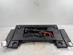 2018-24 Audi A5 S5 A4 S4 Emergency Spare Wheel Jack & Tools Storage Tray Oem Used. Price: $181.49.