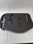 08-13 Infiniti G37 G35 Sedan Emergency Roadside Spare Tire Jack Lift Tool Kit Used. Price: $60.00.