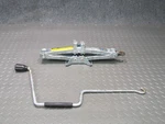 95-00 Lexus UCF20L LS400 Spare Tire Wheel Lift Jack Handle Set Oem Used. Price: $47.54.
