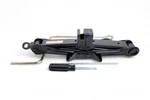2013-2017 Lexus GS350 Spare Tire Jack Tool Kit Set 09111-30160, E053, Oem, 2013, Used. Price: $89.12.