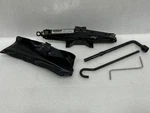 1997 1998 1999 Acura Cl Spare Tire Jack And Tools With Bag Used. Price: $48.00.