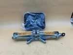 10-12 Infiniti G37 Spare Tire Jack And Kit Oem 99550-JJ60A New. Price: $74.99.
