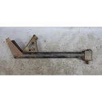 1966-1976 Bmw 114 2002 2000 Factory Spare Tire Emergency Lifting Jack Oem Used. Price: $150.00.