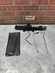 91-99 Dodge Stealth 3000GT Emergency Spare Tire Lift Jack Wrench Tool Kit Oem Used. Price: $99.99.