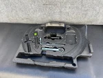 Mercedes W166 X166 GL450 GL350 Emergency Lift Change Jack Tool Kit Holder Oem Used. Price: $105.60.