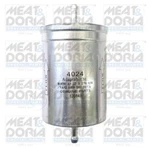 Fuel Filter For Vw Renault Peugeot Bmw Mercedes Audi Jaguar Nissan Tvr 73201 New. Price: $14.30.