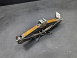 Jack Assy 2020 Nissan Versa 99550-5EE0A 2021 2022 Used. Price: $66.90.