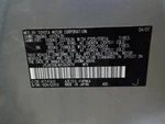 Xb Scion 2008 Jack 10635383 Used. Price: $74.00.