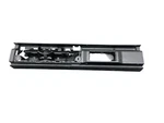 2022-2025 Acura Mdx Rear Cargo Trim Panel Storage Compartment /jack *broken Tab* Used. Price: $119.11.