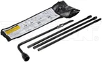 Dorman Jack Handle / Wheel Lug Wrench For 01-19 Chevy Silverado 2500 Hd New. Price: $72.27.