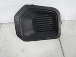 Toyota Tacoma 2016-2018 Front Bumper Hole Cover 52127-04040 Used. Price: $46.00.